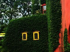 -三鹰之森吉卜力美术馆