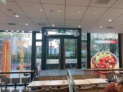 -李先生牛肉面大王(广渠门内店)