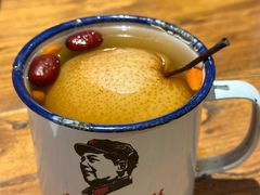 -山西会馆晋三宝·太原菜(五一广场店)