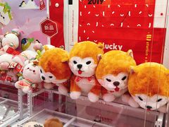 -LLJ夹机占(正佳广场店)