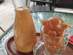 -龙记·香港茶餐厅(海上世界店)