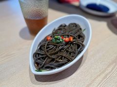 -鱼酷活鱼烤鱼(雨花客厅店)