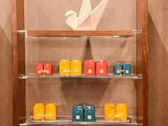 零售区-广州文华东方酒店·江-由辉师傅主理