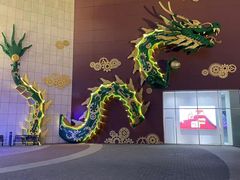 -杉杉奥特莱斯广场(哈尔滨店)