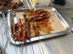 -东仪路传统烤肉