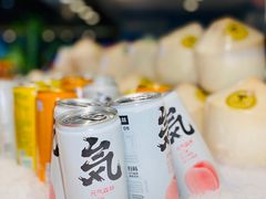-淡尾·海鲜自助概念餐厅(虹桥南丰城店)