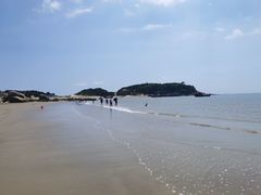 -南澳海滩