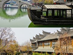 -朱仙镇启封故园景区