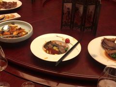 -粤尚腾香居中餐厅(首都机场希尔顿店)