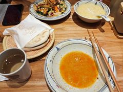 -陇上秦轩biangbiang面(萧山万象汇店)