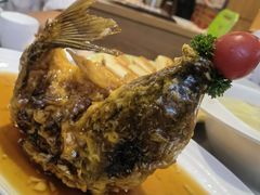 -闫府私房菜·老字号(恒隆店)