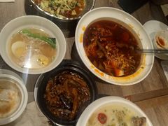 -茉莉餐厅(包河万达店)