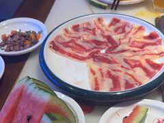 -重庆高老九火锅(万象城店)