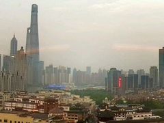 -上海豫园万丽酒店·行政酒廊(河南南路店)