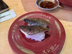 -寿司郎(皇庭广场店)
