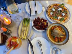 -盐说·西式餐酒馆(光明万达店)