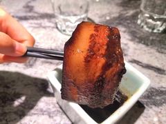 -新白鹿餐厅(松江开元地中海店)