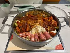 -黄记煌三汁焖锅(民乐园万达店)