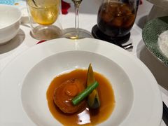 -富力丽思卡尔顿酒店·丽轩中餐厅
