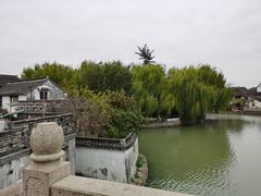 -福满楼(锦溪古镇店)