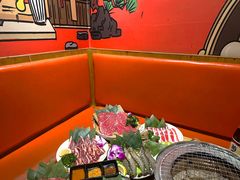 -牛也烧肉(摩尔城店)