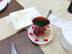 -bosphorus 铂斯西餐厅·土耳其烧烤(环市中路店)