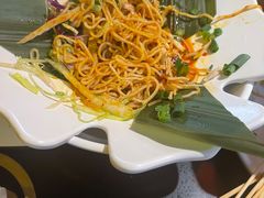 -探鱼·鲜青椒爽麻烤鱼(领展购物广场店)