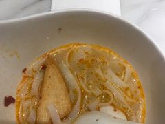 -翠華餐廳(浦东机场T1店)
