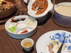-奉天小馆·非遗东北菜(沈阳万象城店)