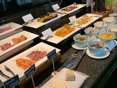 -Social 秀西餐厅-长沙瑞吉酒店(运达店)