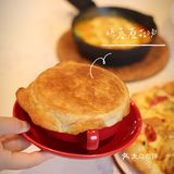 必胜客全新手拍比萨真的太顶了‼️每一块比萨都是现点现拍✔️