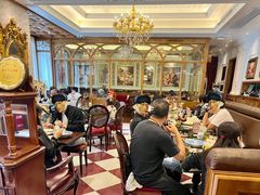 -秘密旅行Bonjour(黑金冠 江南西店)