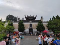 -零陵古城