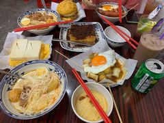 -華叔茶記