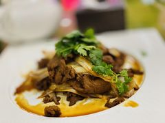 -明城五号烤鸭坊(建国门店)