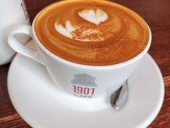 -1901 Cafe(西四店)
