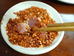 -蒋炸酱(内东街店)