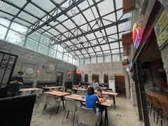 -Tubestation站点比萨(五道营店)