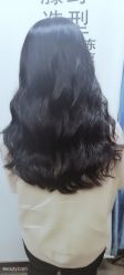 点击看大图 -藤野造型