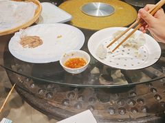 -粥全粥到海鲜家常菜·海肠捞饭(嫩江路店)