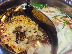 -袁记串串香(新南门店)