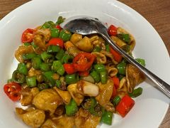 -清水亭湖北菜(大屯DT51店)