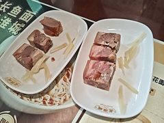 -老淮城·长鱼面(河下古镇店)