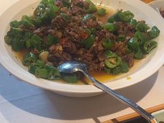 -马仕玖煲·融合菜·酥不腻烤鸭(人大店)