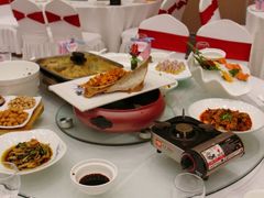 -蜀水别园(青杠树店)