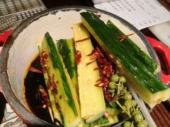 -绿茶餐厅(燕郊永旺店)