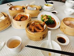 -喜粤8号(四海唐人街店)