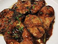 小杂鱼焖锅-澜小宴·锦绣江南(金沙滩店)