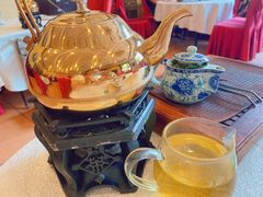 -龙的酒楼·手工早茶·顺德菜(近良路店)