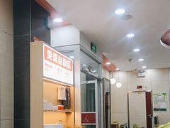 -李先生牛肉面大王(北京东四店)